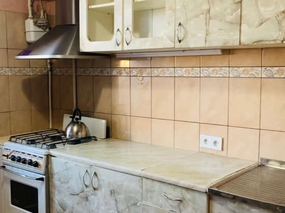 Сдам 1-ком.квартиру Левый берег. Каменское