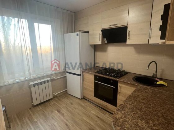 Оренда 1-кімнатної квартири Лівий берег