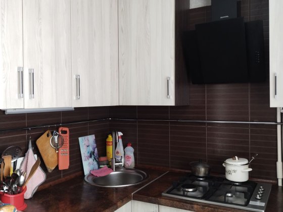 Оренда 1-но кімнатної квартири Лівий берег Кам'янське Кам'янське