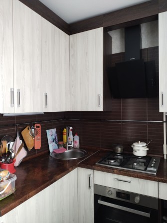 Оренда 1-но кімнатної квартири Лівий берег Кам'янське - фото 1