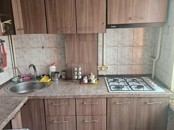 Сдам 2к квартиру 10000 грн пр. Юбилейный Sosn Каменское