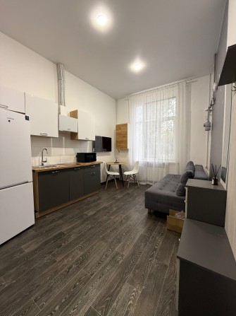 Сдам квартиру р-н театра - фото 1