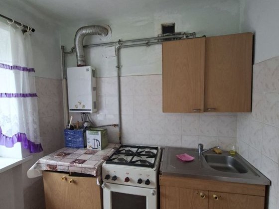 Сдам 1 ком квартиру Центр Днепростроя. Каменское