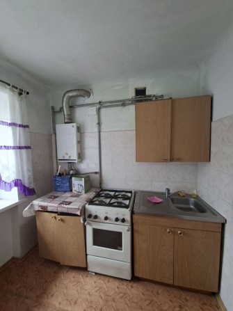 Сдам 1 ком квартиру Центр Днепростроя. - фото 1