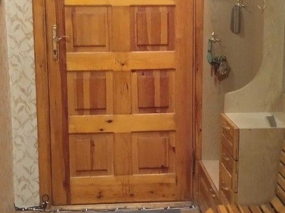 Сдам 2х комнатную квартиру в центре города