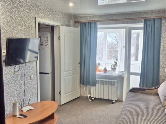 Оренда 1х кімнатної квартири район Меркурій Каменское