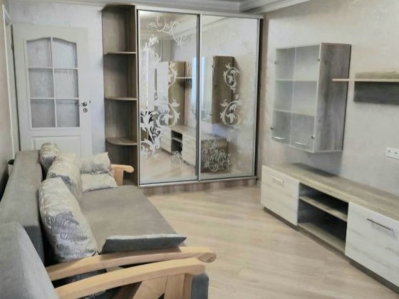 Оренда 2к, 2-кімнатна квартира, Центр, Микільсько-Ботанічна Вышгород