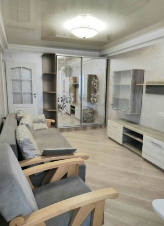 Оренда 2к, 2-кімнатна квартира, Центр, Микільсько-Ботанічна - фото 1