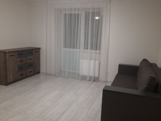 Довгострокова оренда квартири з коміркою. Без комісії Вышгород