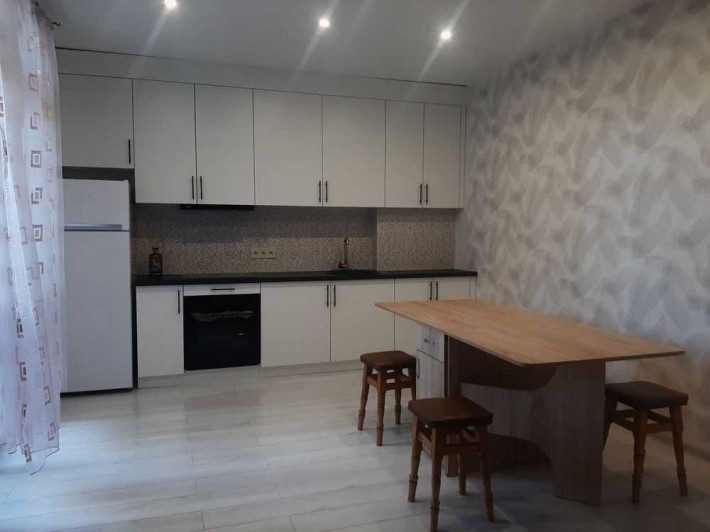 Здам однокімнатну квартиру ЖК Сіті Парк вул.Набережна 8-Д м.Вишгород - фото 1