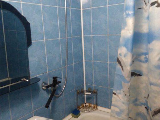 Сдам 2-х комнатную, левый берег, Хозяин Каменское