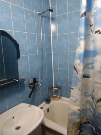 Сдам 2-х комнатную, левый берег, Хозяин - фото 1