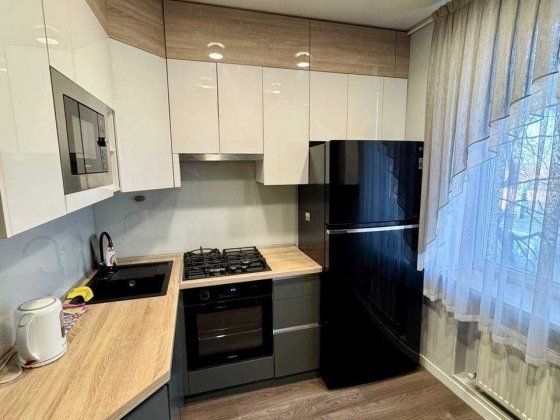 Аренда 2 комн квартира АО Мебель Техника Сталинка Каменское