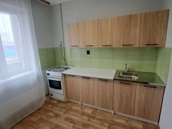 Здам 1-к після косметичного ремонту по вул. Кургузова, 4А за 10000 Вышгород