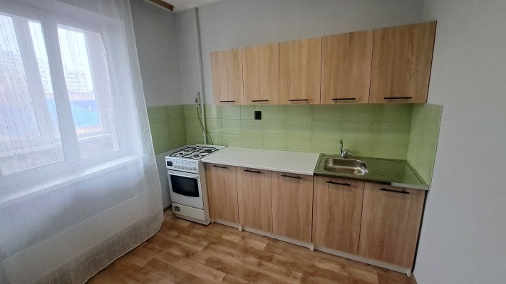 Здам 1-к після косметичного ремонту по вул. Кургузова, 4А за 10000 - фото 1