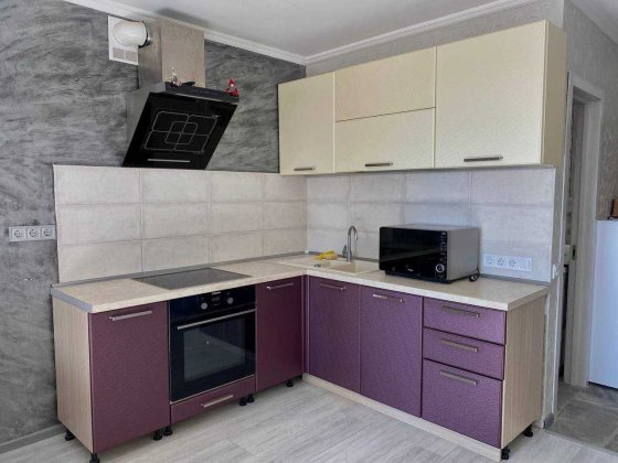 Здам однокімнатну квартиру-смарт м.Вишгород Шолуденка 20 ЖК Start Life Вышгород