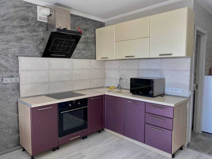 Здам однокімнатну квартиру-смарт м.Вишгород Шолуденка 20 ЖК Start Life - фото 1