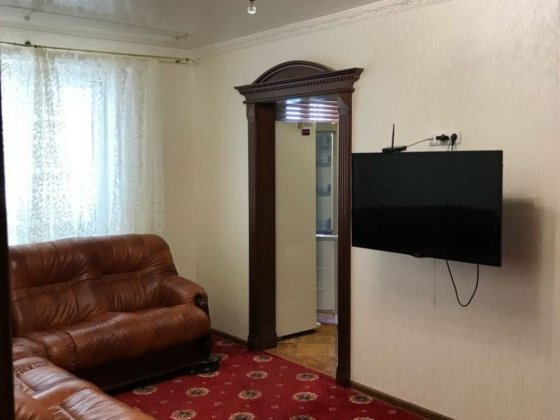 Сдам 1-2-3х к комн комнатную кв-ру 15000 Командировка