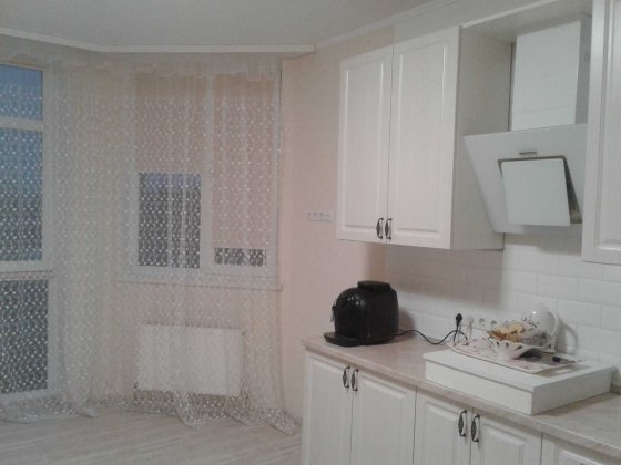 Здається однокімнатна в ЖК Велесгард Вышгород