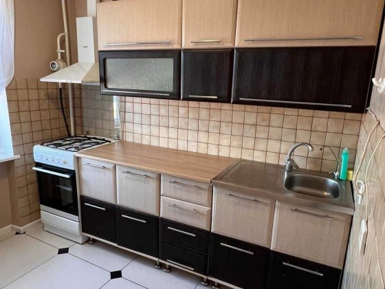 Здається в оренду 3 кім.квартира по вул.Київська Вышгород