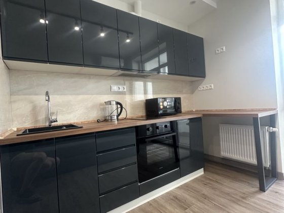 Оренда стильної квартири в центрі Вишгорода – ЖК «Сіті Парк»! Вышгород