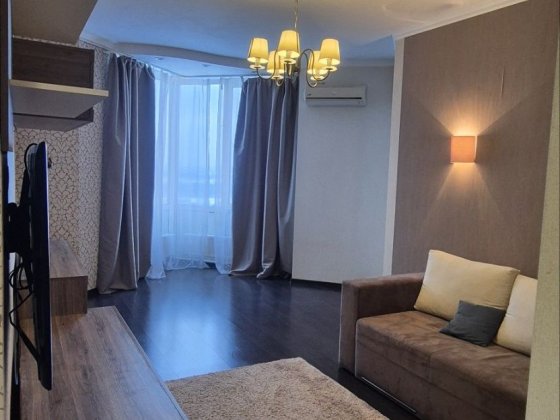 Оренда однокімнатної квартири в жк" Ольжин Град" Вишгород