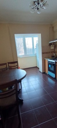 Оренда квартири 44 кв, однокімнатна. - фото 1