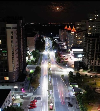 Однокімнатна квартира ЖК" Ольжин Град" від власника - фото 1