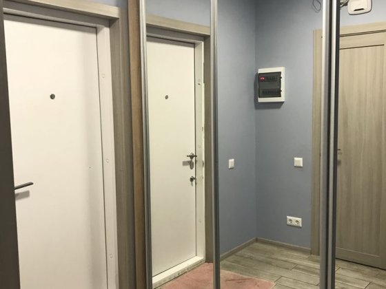 Оренда квартири в Гостомелі Гостомель