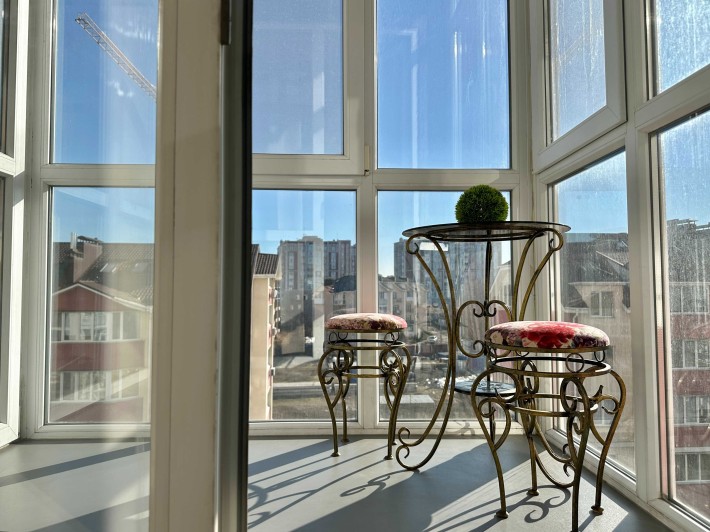 Оренда квартири центр Гостомеля. Без комісії - фото 1