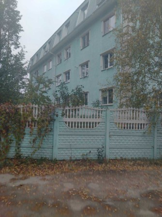 Сдается 2х ярусная квартира Гостомель - фото 1