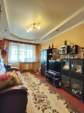 Здам 1-кім квартиру Гостомель вул. Остромирська, інд. газове опалення - фото 1