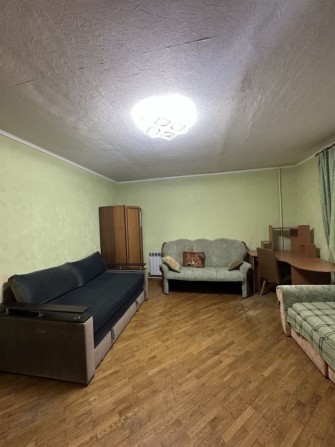 Здається в оренду 1к квартира поруч Бучанський парк - фото 1