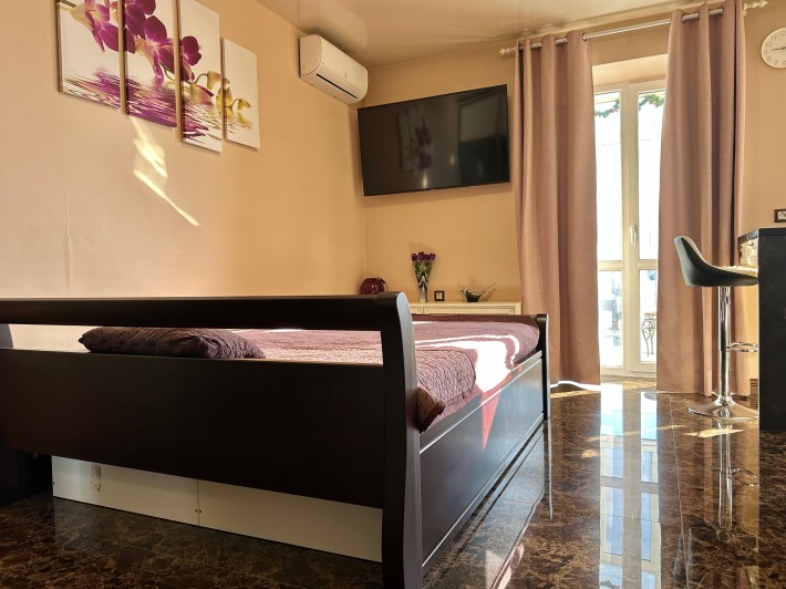 Оренда квартири без комісії %! ЖК Покровським - фото 1