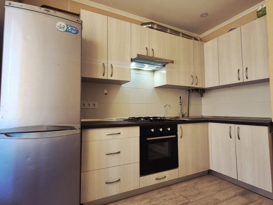 Оренда ЖК Покровський. Велика 1кімнатна Гостомель