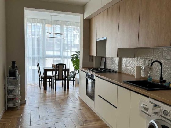 Здам в оренду 1-кімнатну квартиру ЖК "На Прорізній" Гостомель Гостомель