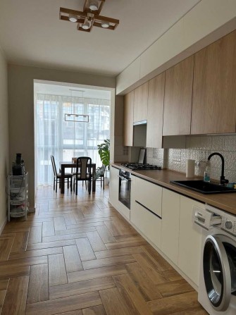 Здам в оренду 1-кімнатну квартиру ЖК "На Прорізній" Гостомель - фото 1