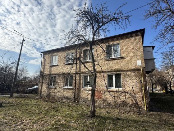 Здається в оренду 1к квартира Гостомель центр Гостомель