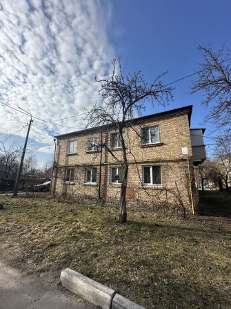 Здається в оренду 1к квартира Гостомель центр - фото 1