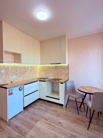 Перша здача ЖК Покровський 1к студія - фото 1