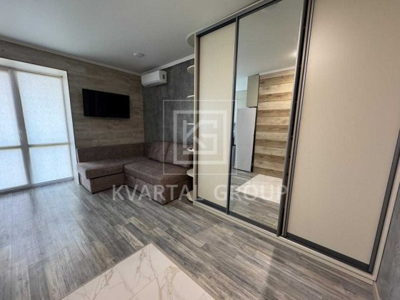 Оренда  квартира студія Гостомель