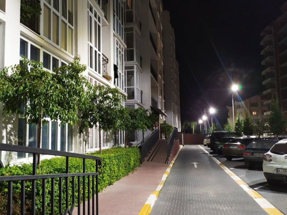 Здається квартира в Гостомель Гостомель