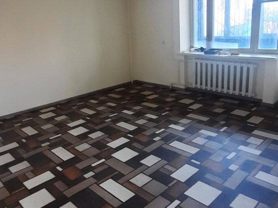 Довгострокова оренда квартири в центрі Гостомель