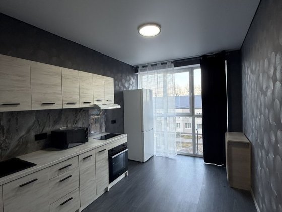 Перша здача! Нова 1к квартира в центрі, поруч вся інфраструктура! Гостомель