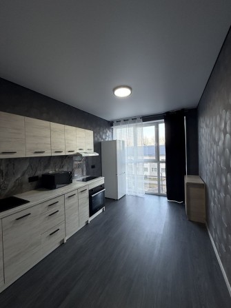 Перша здача! Нова 1к квартира в центрі, поруч вся інфраструктура! - фото 1