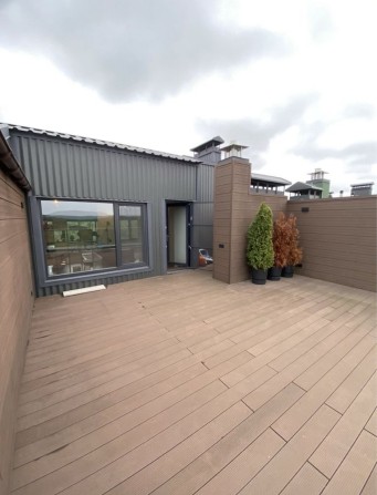 Аренда прикольной двухуровневой квартиры!Можно с животными - фото 1