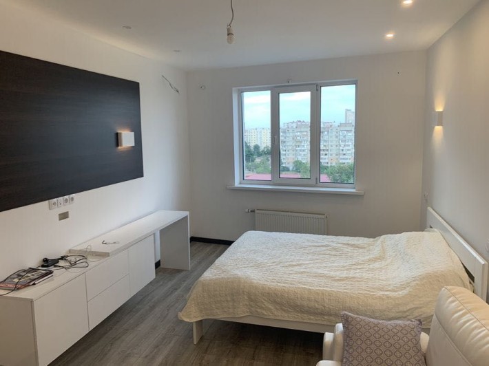 ЖК Obolon Sky. 1 кімнатна з ремонтом. м. Оболонь - фото 1