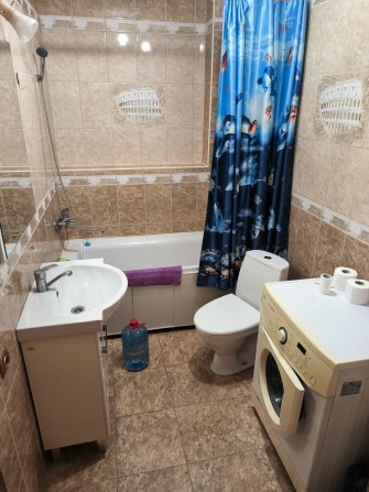 Оренда 1 кімн. квартири - фото 1