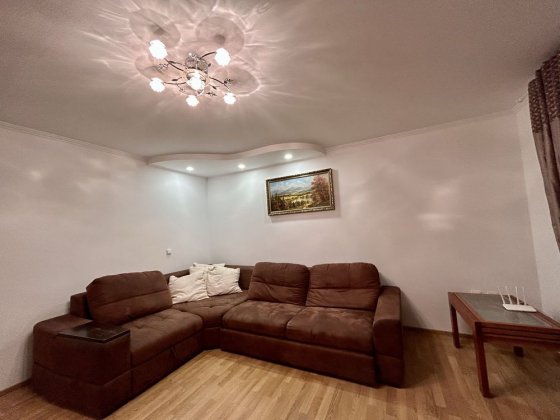 Оренда однокімнатної квартири Дрогобич