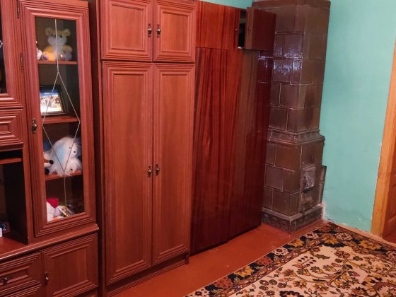 1-кімнатна квартира . Симоненка біля 8школа Дрогобич